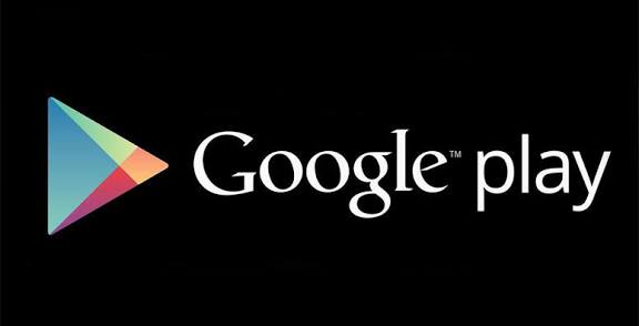 Disponível no Google Play